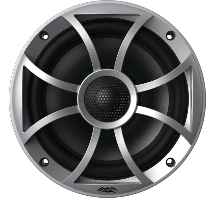 RECON Series 6.5" Coaxial Speakers
