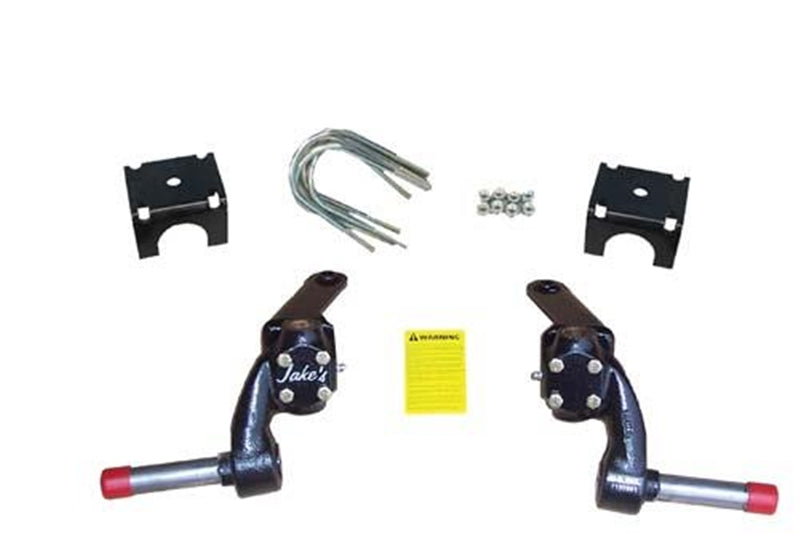 Jake's E-Z-GO Medalist / TXT Gas 3 Spindle Lift Kit (Years 1994.5-2001.5) 6211-3LD