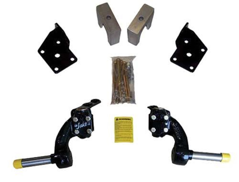 Jake's Fairplay Star & Zone Electric 3 Spindle Lift Kit (Years 2005-Up) 6220-3LD