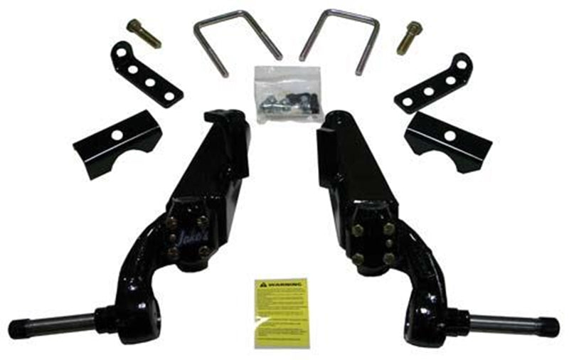 Club Car DS Gas Jakes 3 Inch Spindle Lift Kit 1981-96 6230-3LD