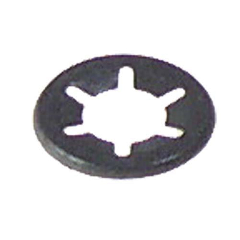 Yamaha Emblem Attachment Nut G22