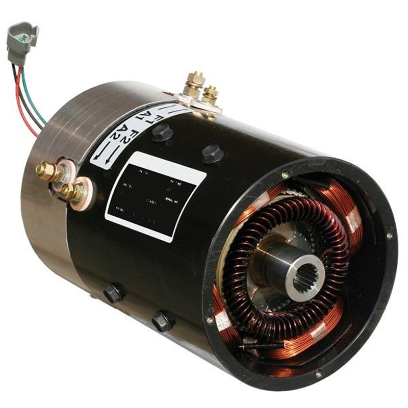 FAirplay 48 Volt Stock Replacement Motor