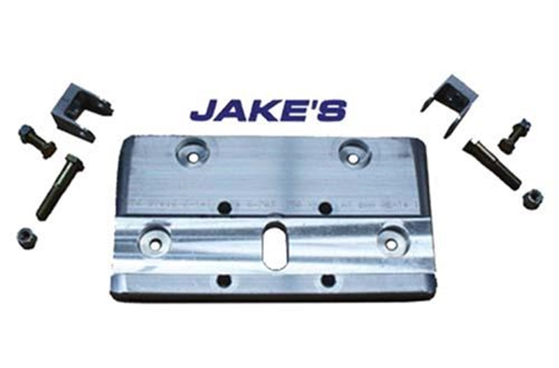 1997 Up Club Car DS Jakes Wheelbase Extension Kit
