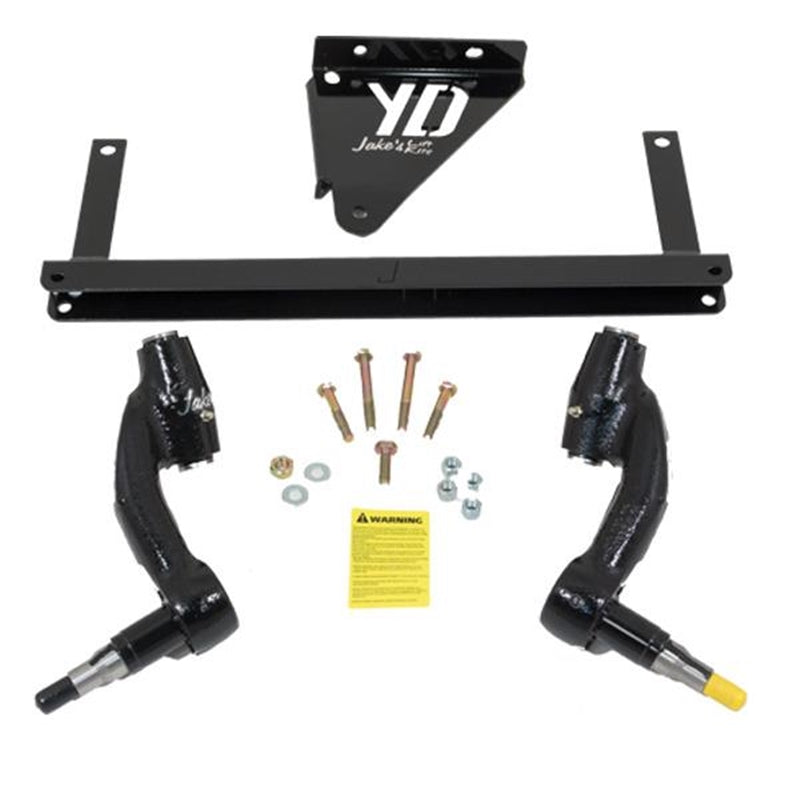 Jake's Yamaha Electric Drive2 6" Spindle Lift Kit Years 2017-Up