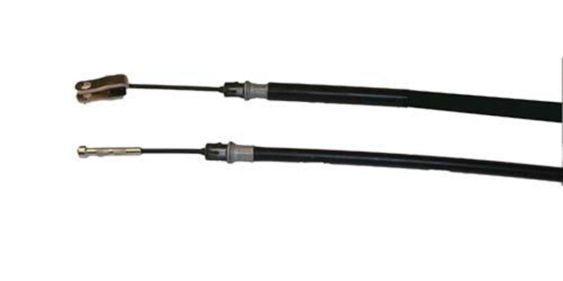 Club Car Precedent Driver Side Brake Cable 2008 up