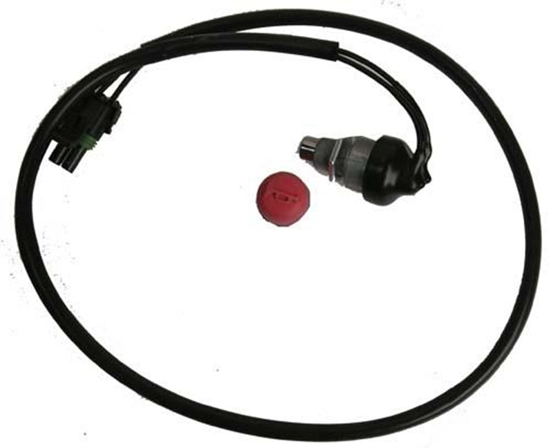 EZGO RXV Horn Button Switch Assembly 2008 up
