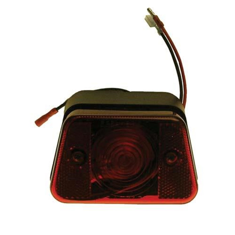 Club Car Utility Taillight Kit Years 1992-Up