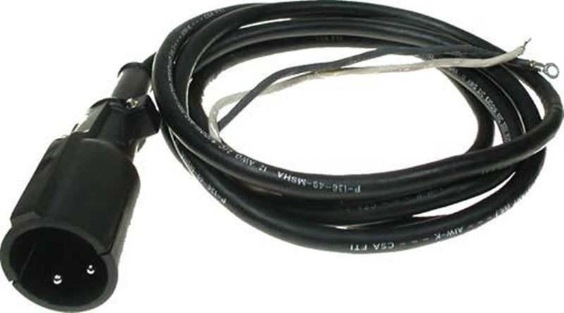 48 Volt Club Car PowerDrive III Electric 113 DC Charger Cord Set 1996 Up