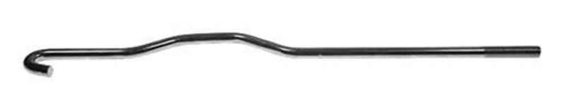 Club Car Precedent Battery Hold Down Rod 2004 to 2008