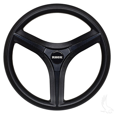 Brenta ST Steering Wheel Carbon Fiber Insert EZGO Hub ACC-SW158-EZ
