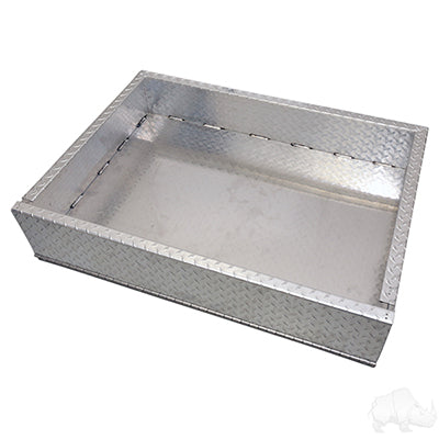 BOX-101 - RHOX Aluminum Utility Box BOX-101