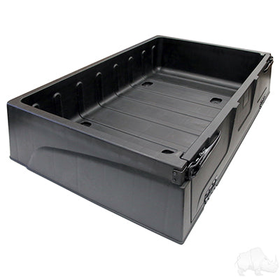 BOX-015T - RHOX Thermoplastic RHOX Utility Box w/ Mounting Kit,  Club Car Tempo, Precedent BOX-015T