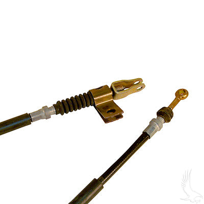 Brake Cable, Driver 43’ââ‚‚ÂÂ₂Ââ‚â‚¦Âââœ", Yamaha G16/G20 Gas CBL-006