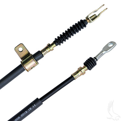 Brake Cable, Passenger 50’‚ÂÂâÂÂâÂ ", Yamaha G8/G14/G16/G19/G20 Gas & Electric CBL-008