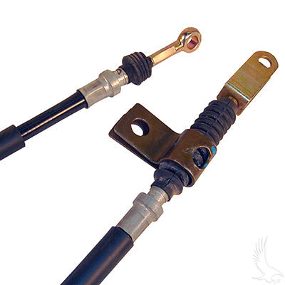 Brake Cable, Driver 43’‚ÂÂâÂâ‚", Yamaha G8/G14 Gas & Electric, G16/G19 Electric CBL-009