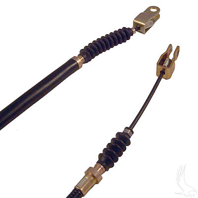 Yamaha G2 G9 Gas Brake Cable Passenger 51" CBL-012