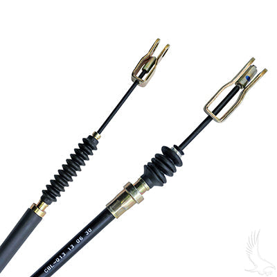 Brake Cable, Driver 38’ââ‚‚ÂÂ₂Ââ‚â‚¦Âââœ", Yamaha G2/G9 Gas CBL-013