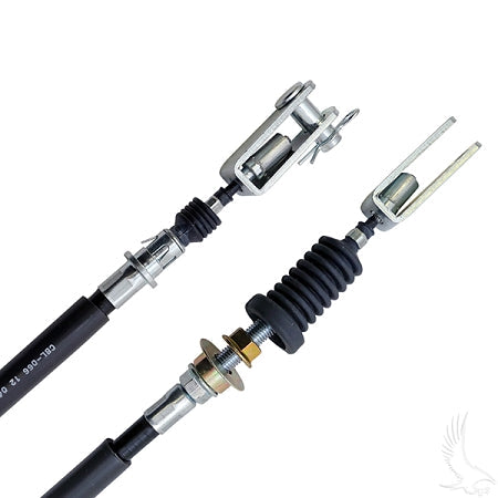 CBL-066 - Brake Cable, 39 3/4", Yamaha Drive, G29 Electric CBL-066