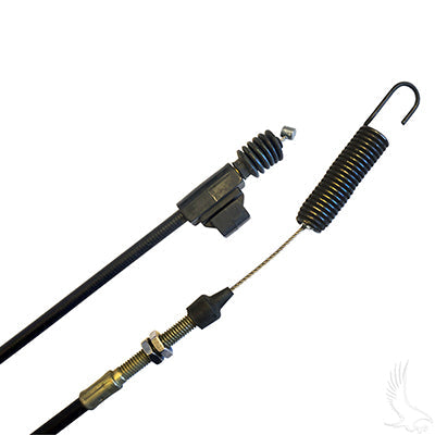 EZGO RXV Gas 2008+ Accelerator Cable 67 1/4" cbl-074