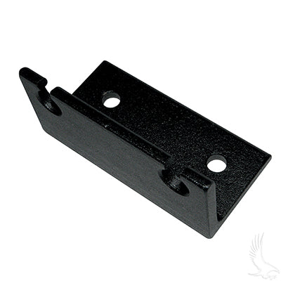 CBL-102 - Brake Cable Extension Bracket for Lifted Carts,  Club Car DS CBL-102