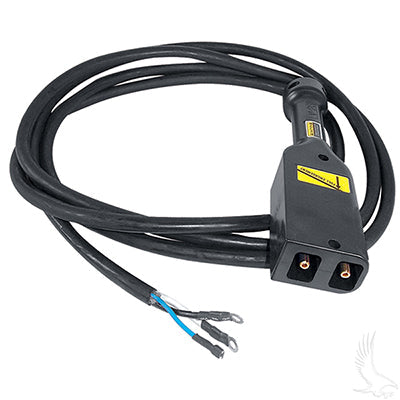 EZGO 36V PowerWise 10' DC Cord CGR-020