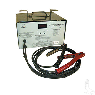 CGR-300 - Discharge Tester, 36V/48V CGR-300