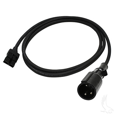 Club Car Charger Cable Eagle Performance Series CGR-332