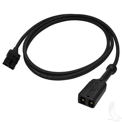 EZGO PowerWise Charger Cable Eagle Performance Series CGR-335