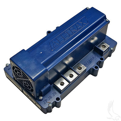 Controller Alltrax SR Series 12v-48v 500Amp CON-SR500