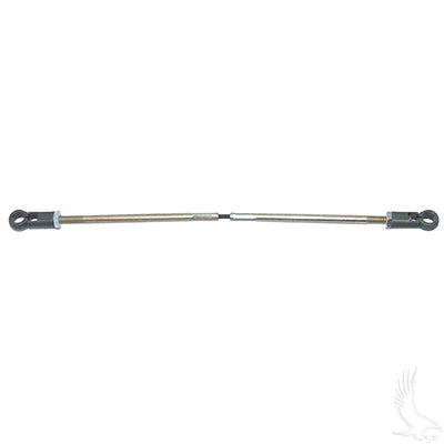 EZGO 4 Cycle Gas 1991+ Throttle Linkage Rod ENG-101