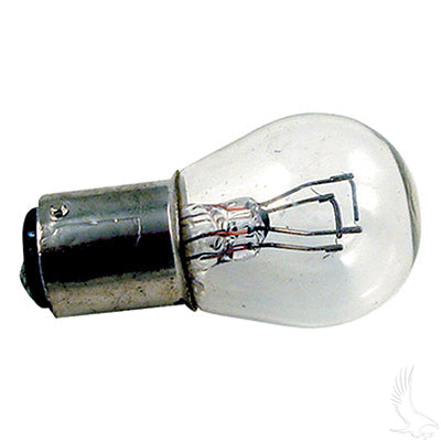 Tail Light Bulb Deluxe LGT-324