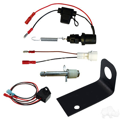 LGT-B12 - Brake Switch Kit, Yamaha Drive2, Drive 12+ LGT-B12