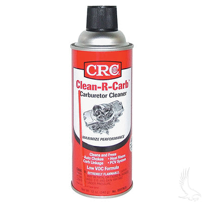 MC-003 - Spray, Clean R Carb MC-003