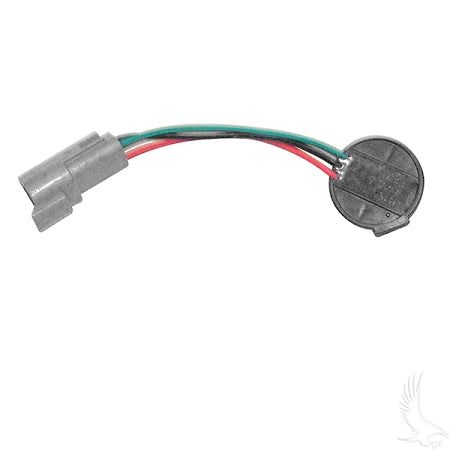 MOT-1005 - Speed Sensor,  Club Car Precedent and DS IQ with GE Motor, Old Style MOT-1005