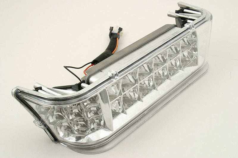 Club Car Precedent LED Headlight Bar OKHL1000L
