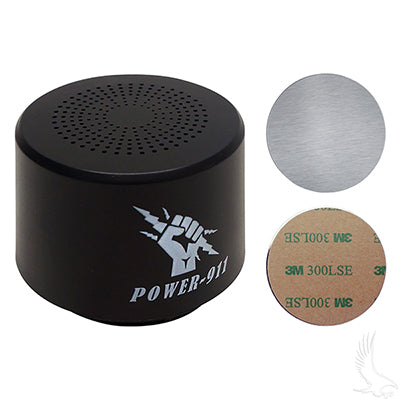 Bluetooth Nano Speaker, Magnetic RAD-019