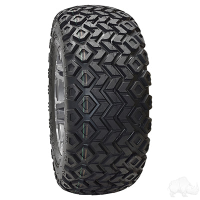 RHOX Tire Mojave 22x10.5-12 DOT 4 Ply TIR-288